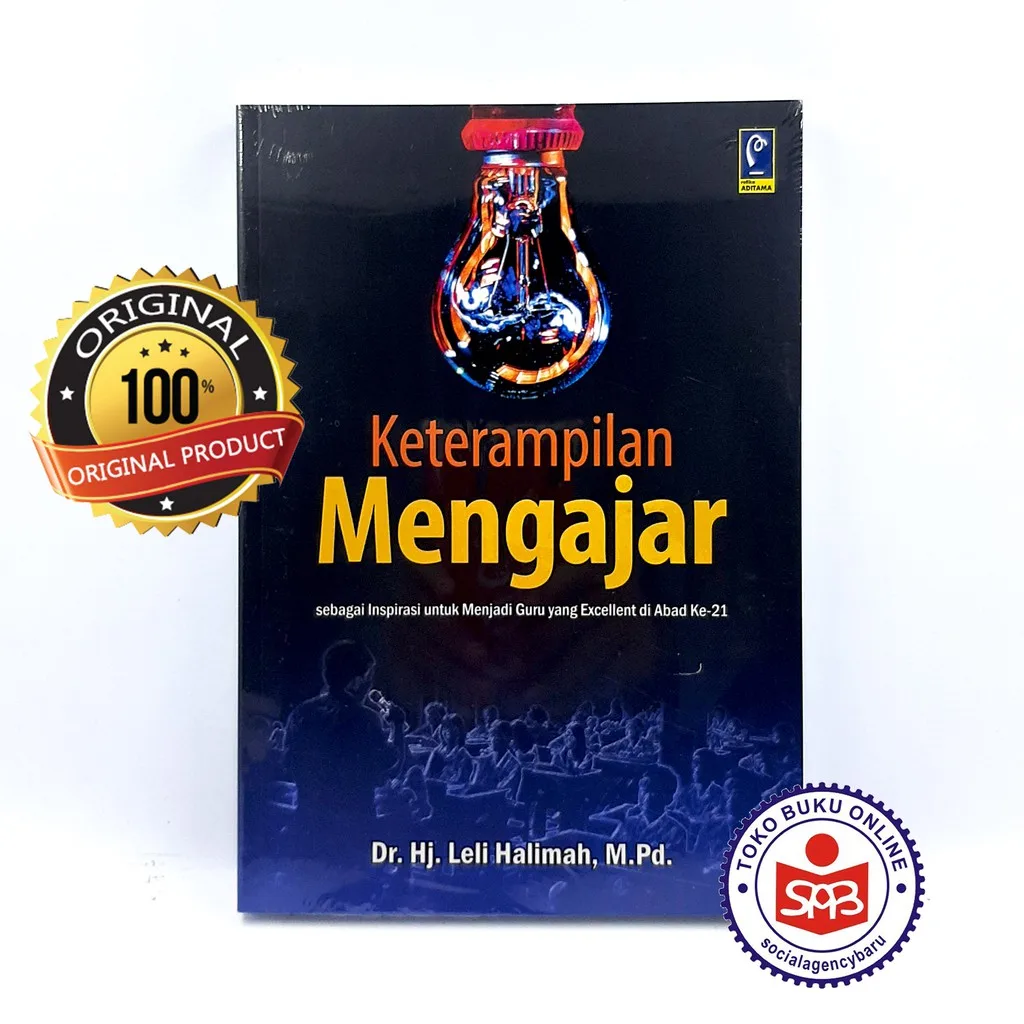 Keterampilan Mengajar - Leli Halimah