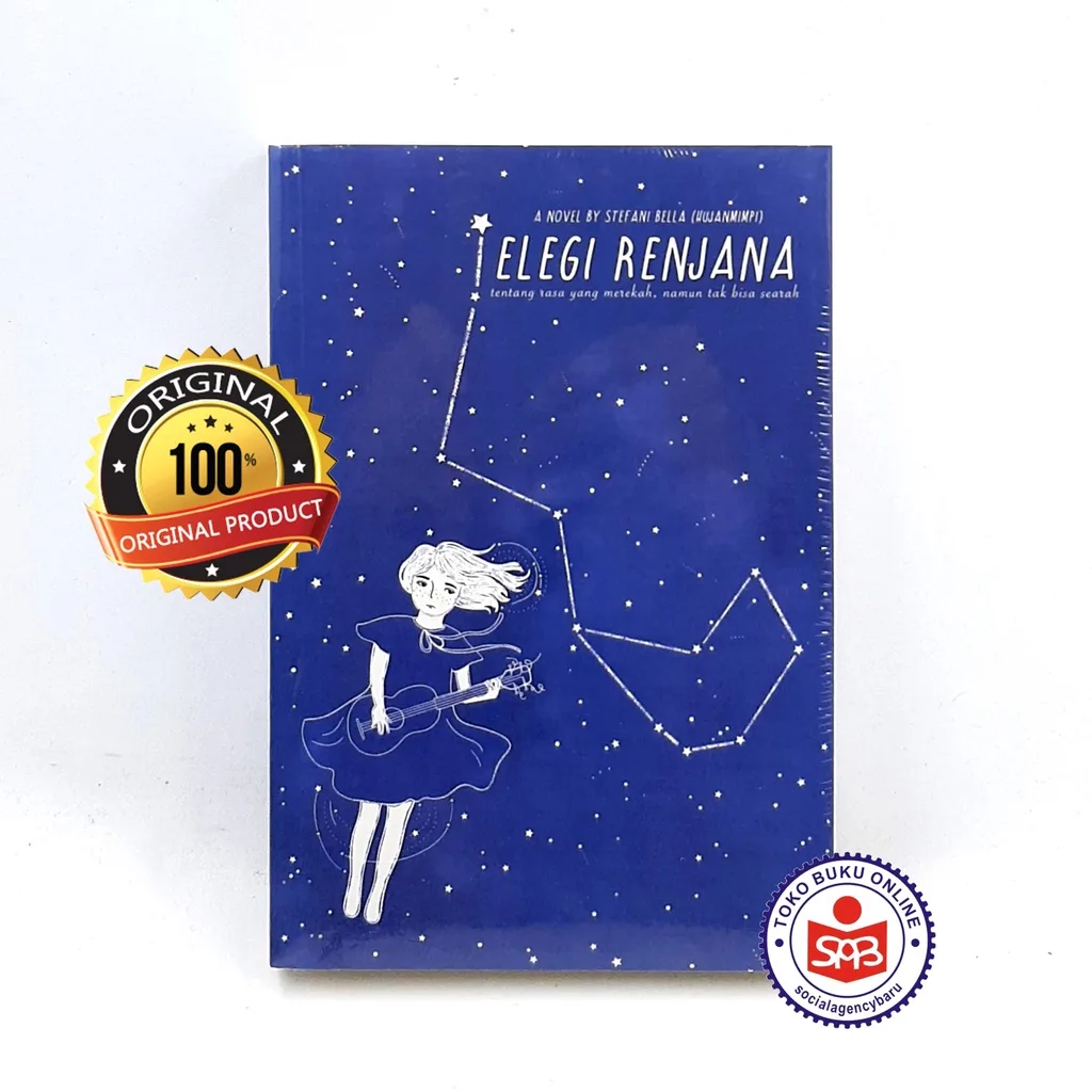 Elegi Renjana - Stefani Bella