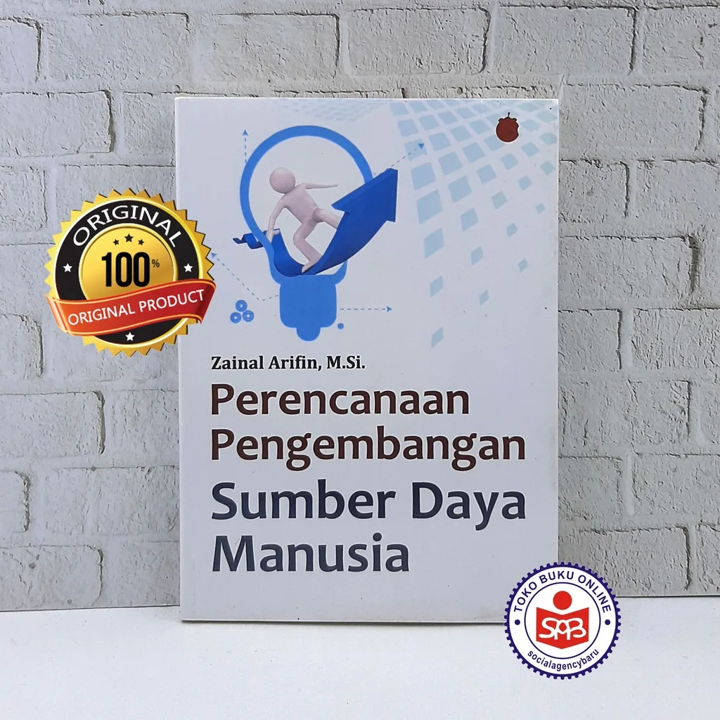 Perencanaan Pengembangan Sumber Daya Manusia - Zainal Arifin
