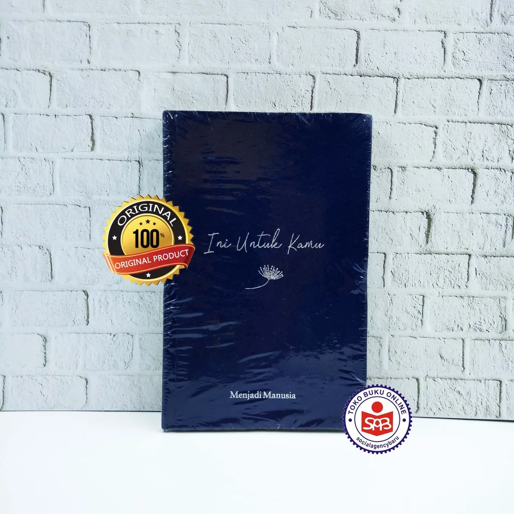 Ini Untuk Kamu - Menjadi Manusia