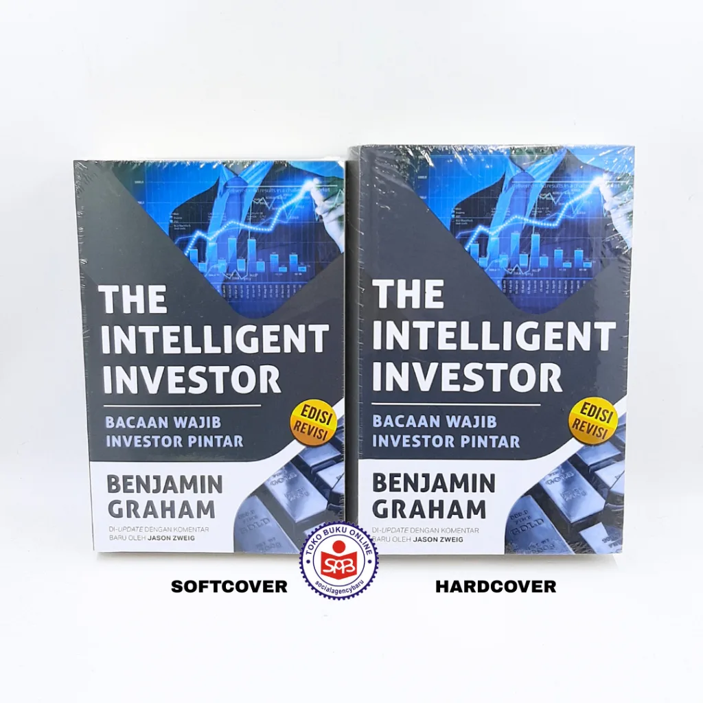 The Intelligent Investor - Benjamin Graham