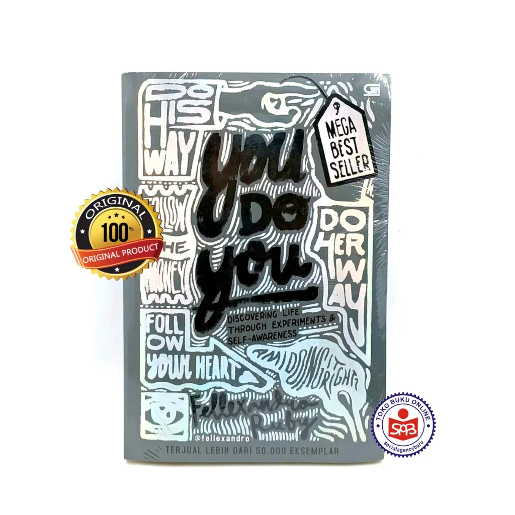 You Do You - Fellexandro Ruby
