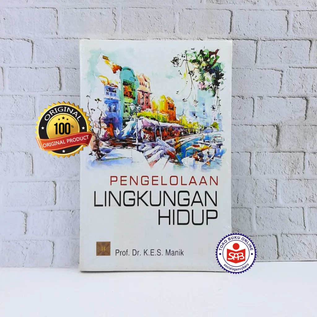 Pengelolaan Lingkungan Hidup - Manik