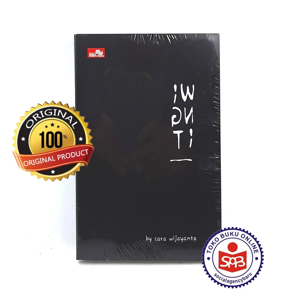Wingit - Sara Wijayanto