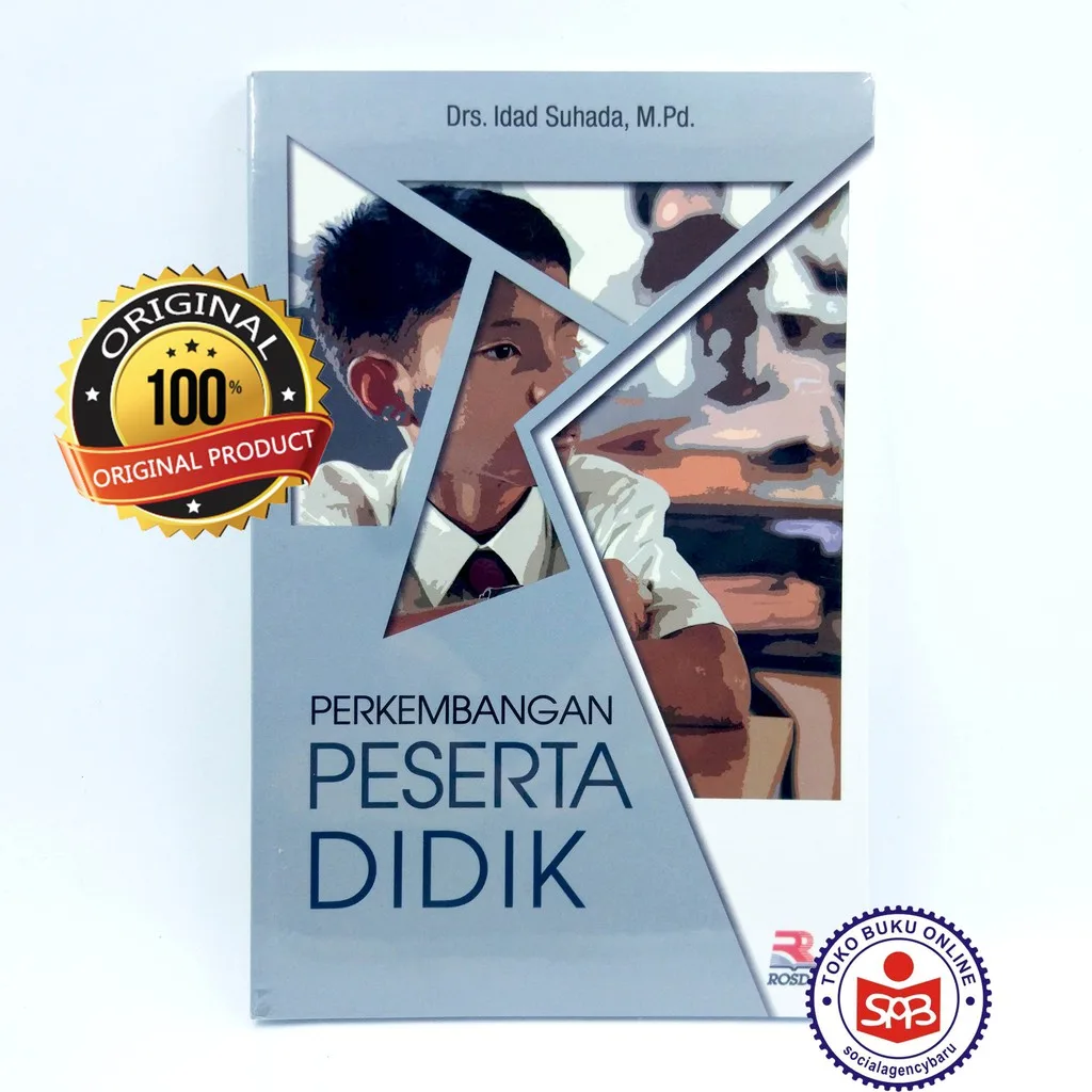 Perkembangan Peserta Didik - Idad Suhada