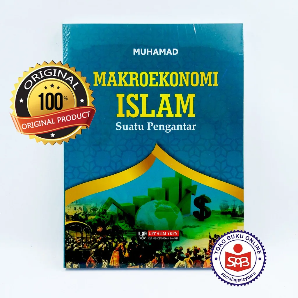 Makroekonomi Islam Suatu Pengantar - Muhamad