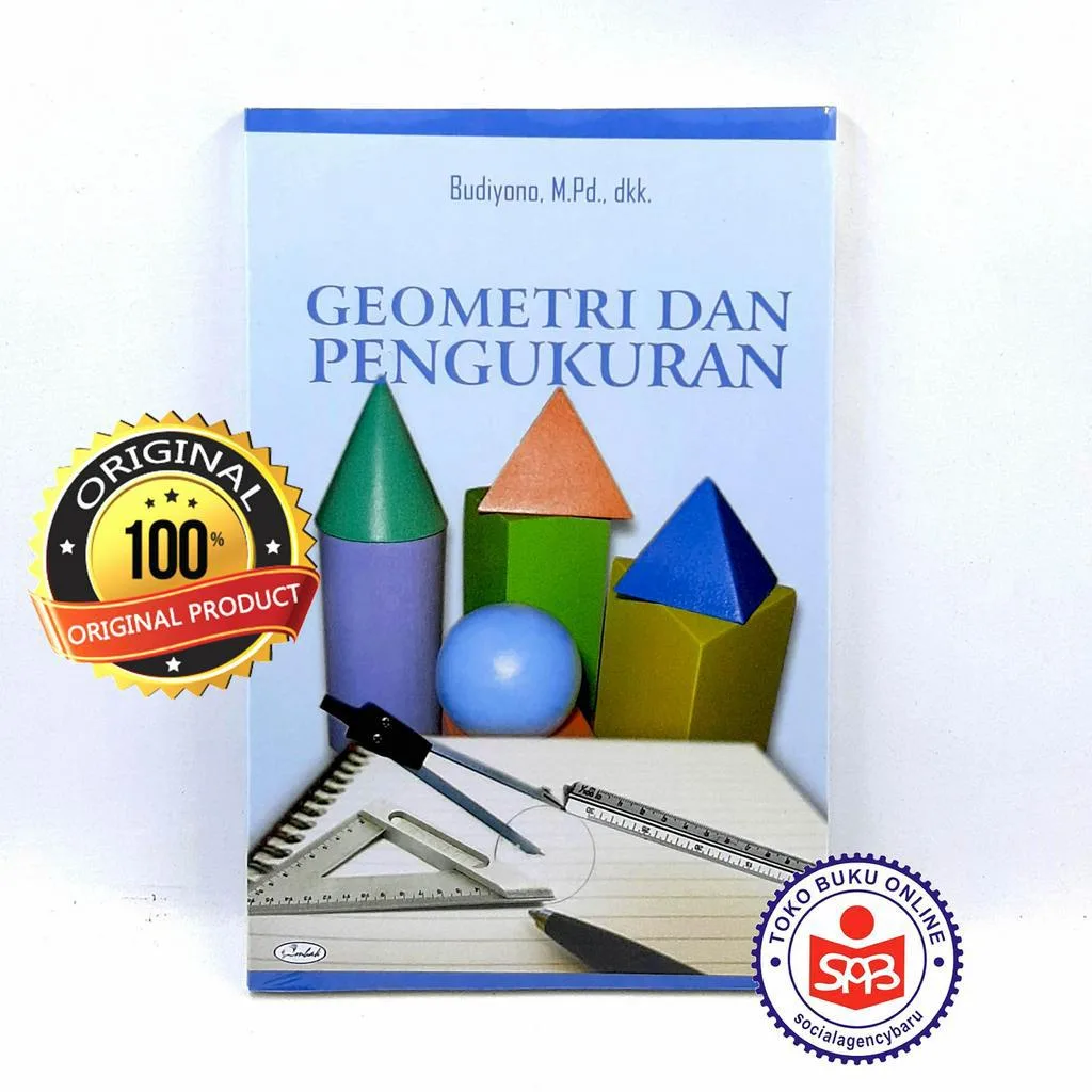 Geometri dan Pengukuran - Budiyono