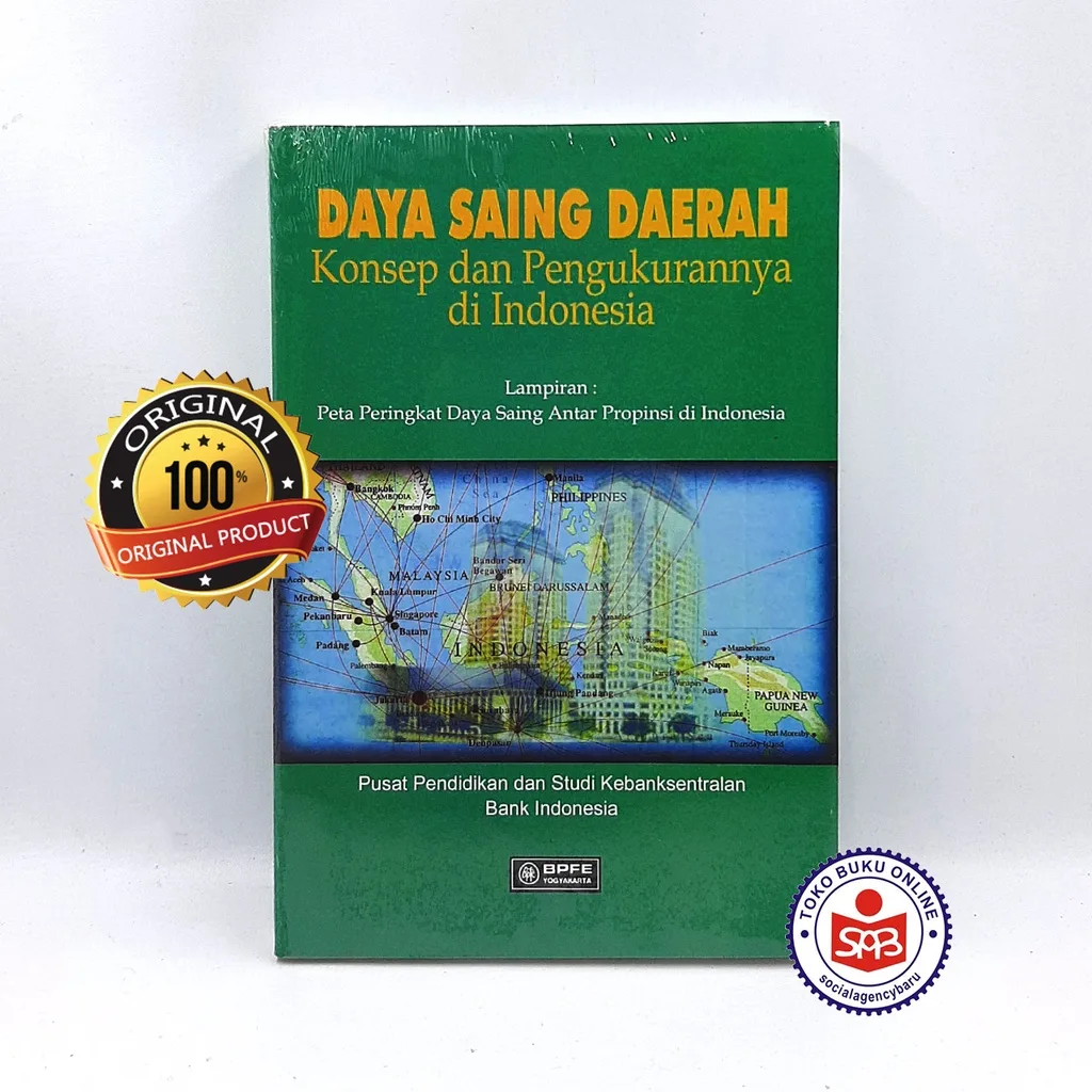 Daya Saing Daerah - Pusat Pendidikan dan Studi Kebanksentralan BI