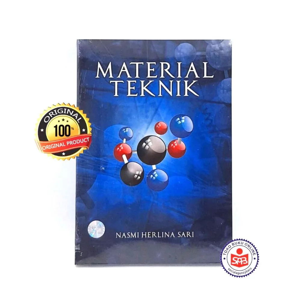 Material Teknik - Nasmi Herlina Sari