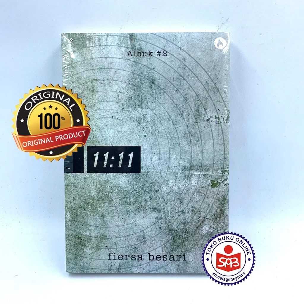 11 : 11 Albuk 2 - Fiersa Besari