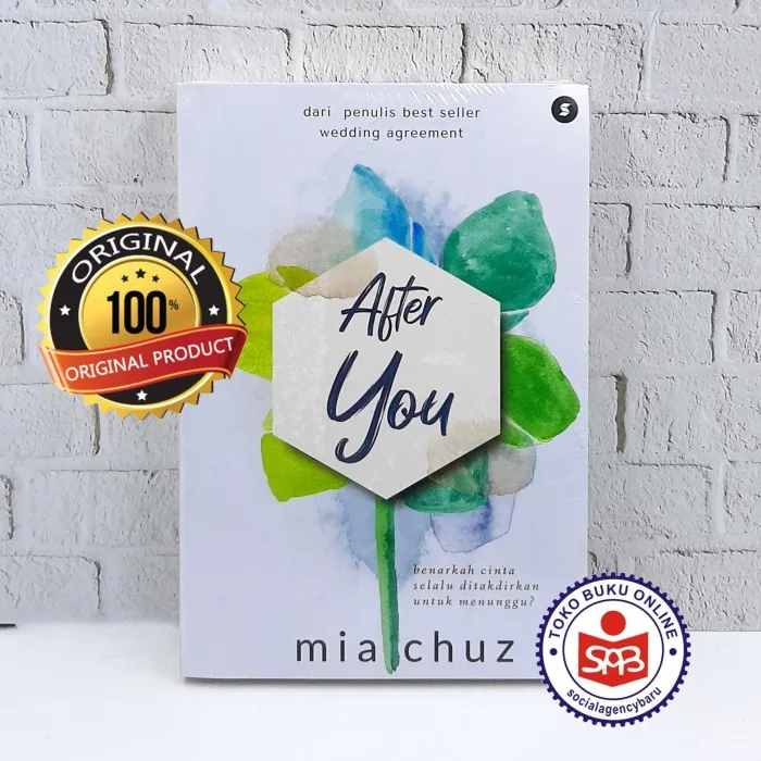 After You - Mia Chuz