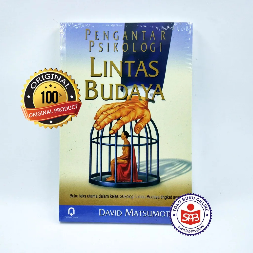 Pengantar Psikologi Lintas Budaya - David Matsumoto