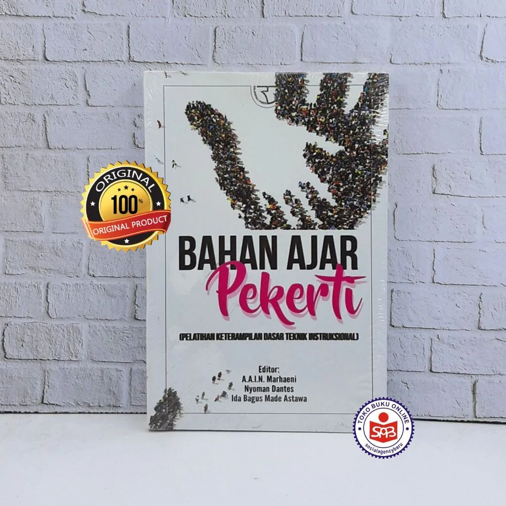 Bahan Ajar Pekerti - Marhaeni