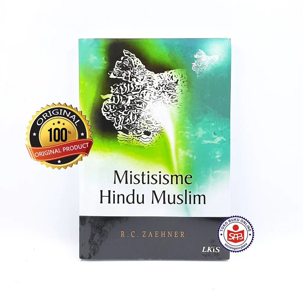 Mistisisme Hindu Muslim - Zaehner