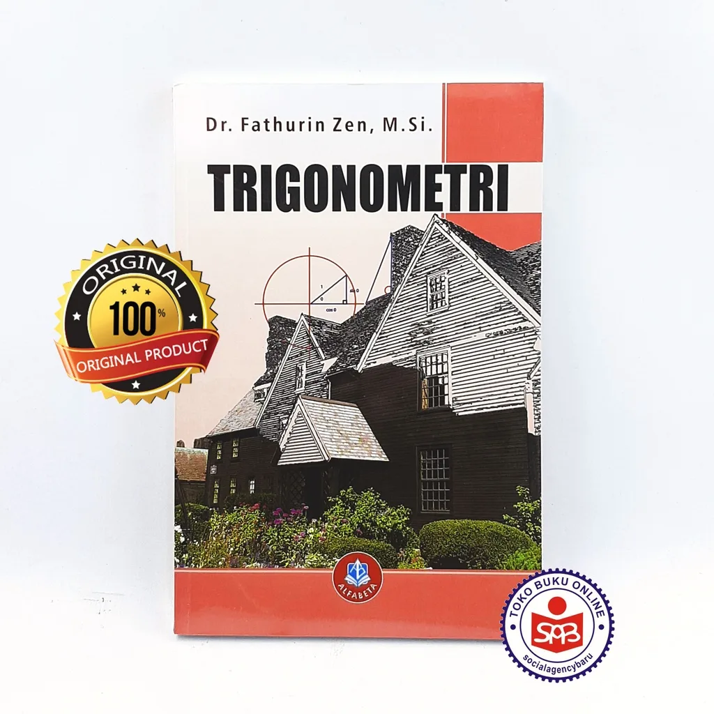 Trigonometri - Fathurin Zen