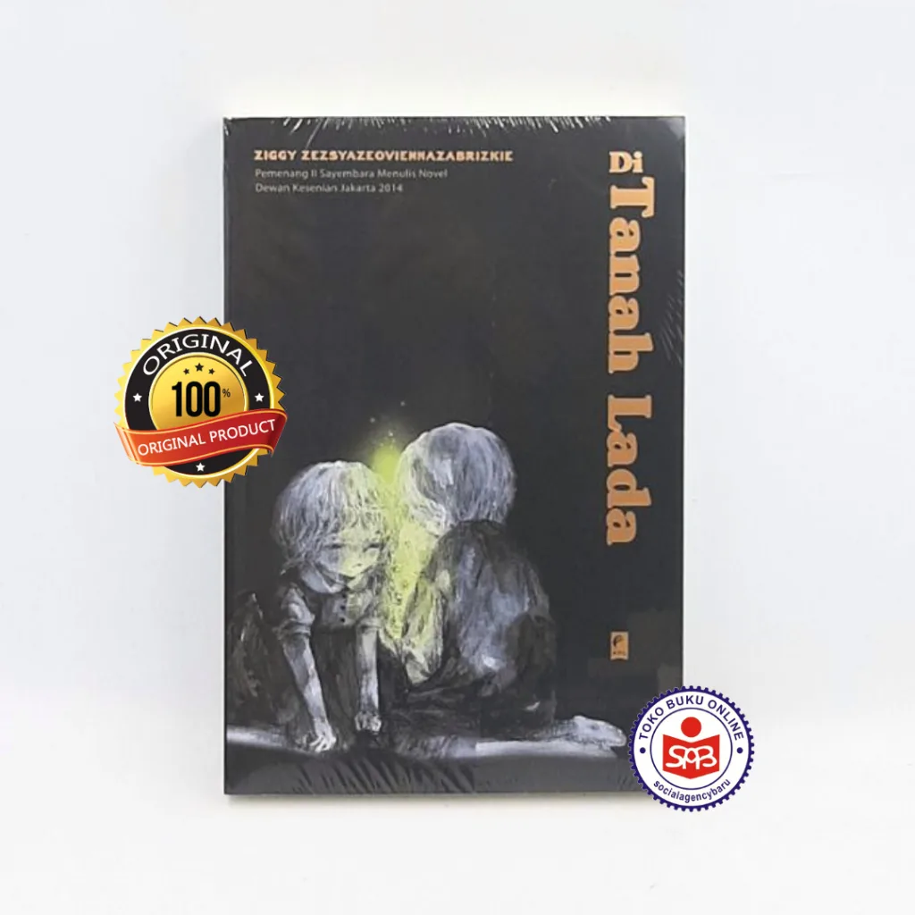 Di Tanah Lada - Ziggy Zesyazeoviennazabrizkie