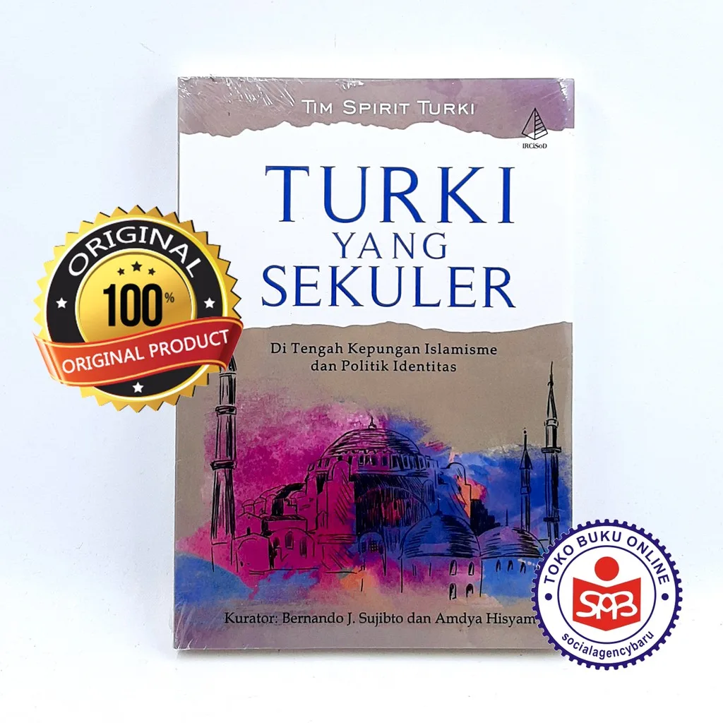 Turki Yang Sekuler - Tim Spirit Turki