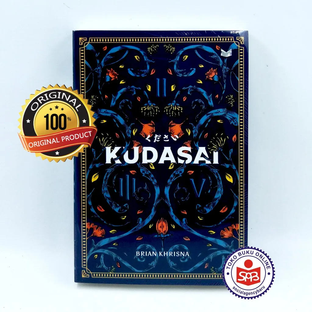 Kudasai - Brian Khrisna