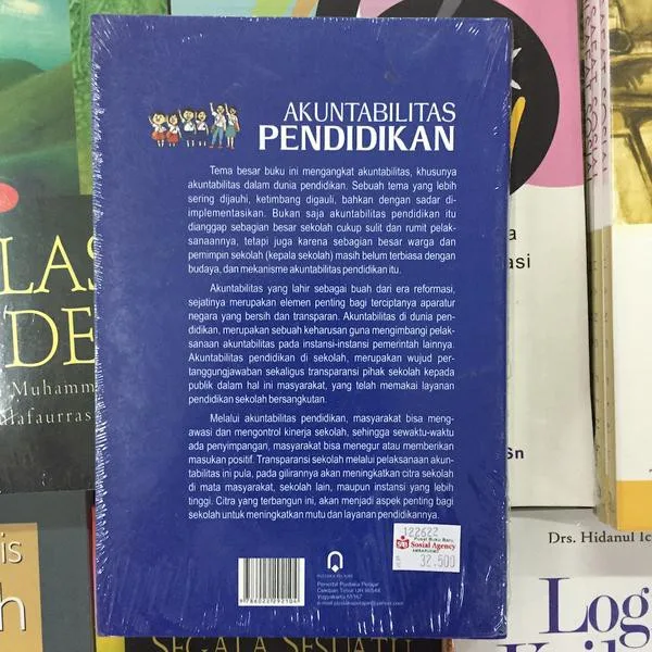 Akuntabilitas Pendidikan - Agus Wibowo