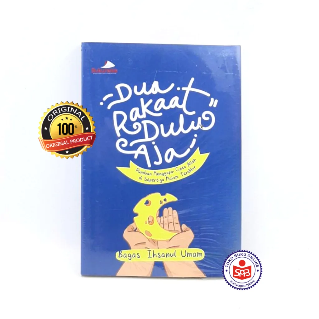 Dua Rakaat Dulu Aja - Bagas Ihsanul Umam