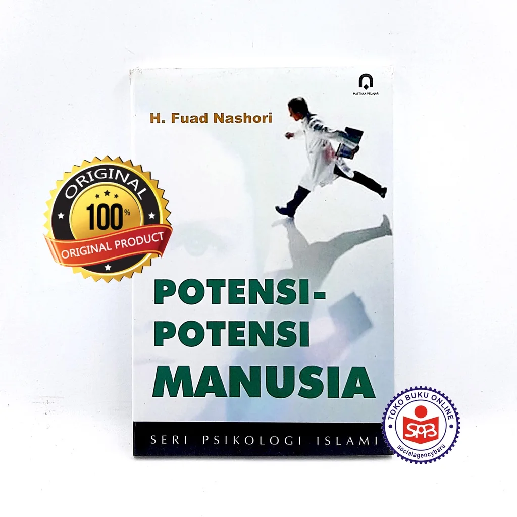 Potensi Potensi Manusia - Fuad Nashori
