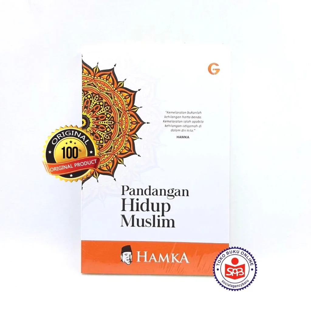 Pandangan Hidup Muslim - Hamka