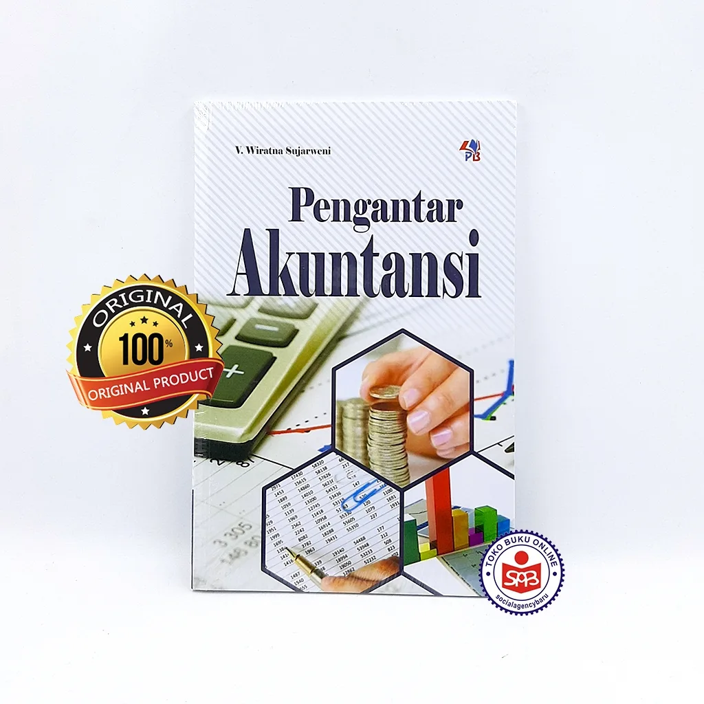 Pengantar Akuntansi - Wiratna Sujarweni