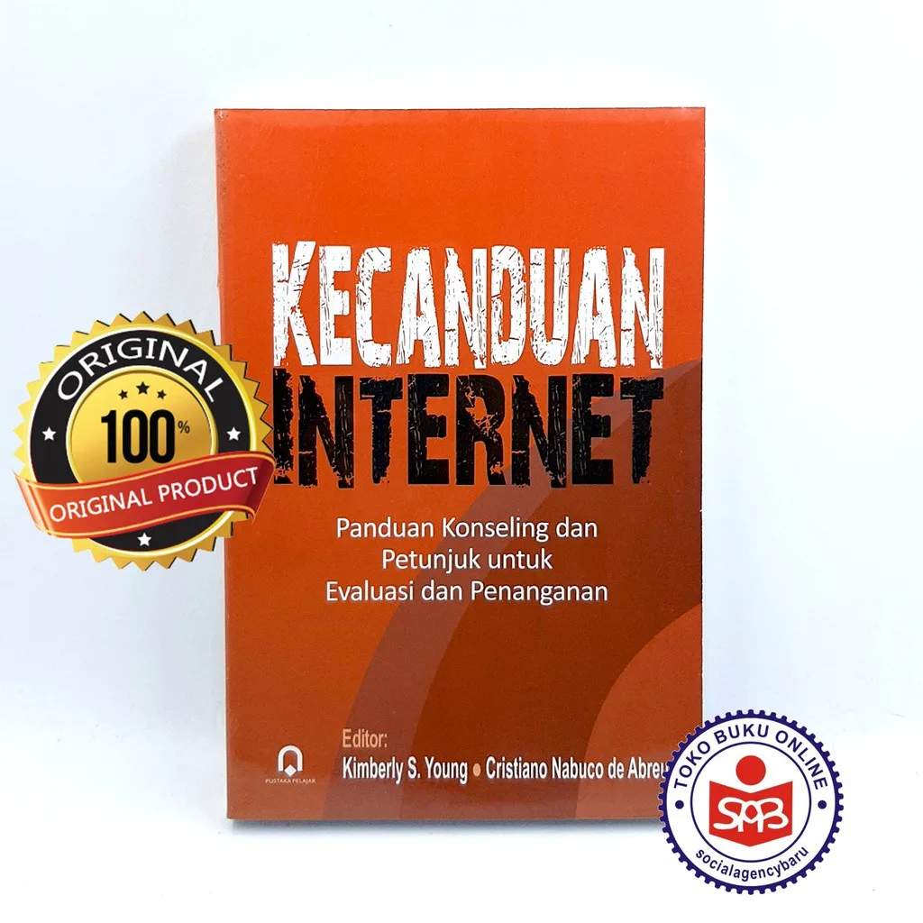 Kecanduan Internet - Kimberly S. Young