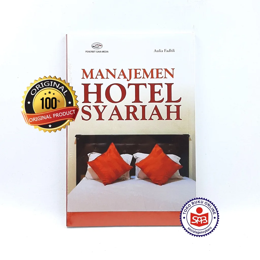 Manajemen Hotel Syariah - Aulia Fadhli