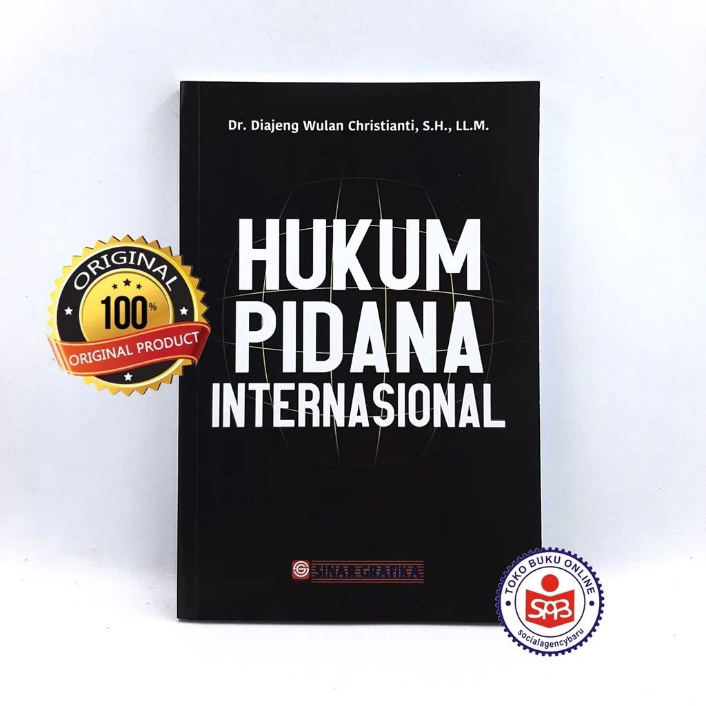 Hukum Pidana Internasional - Diajeng Wulan Christianti