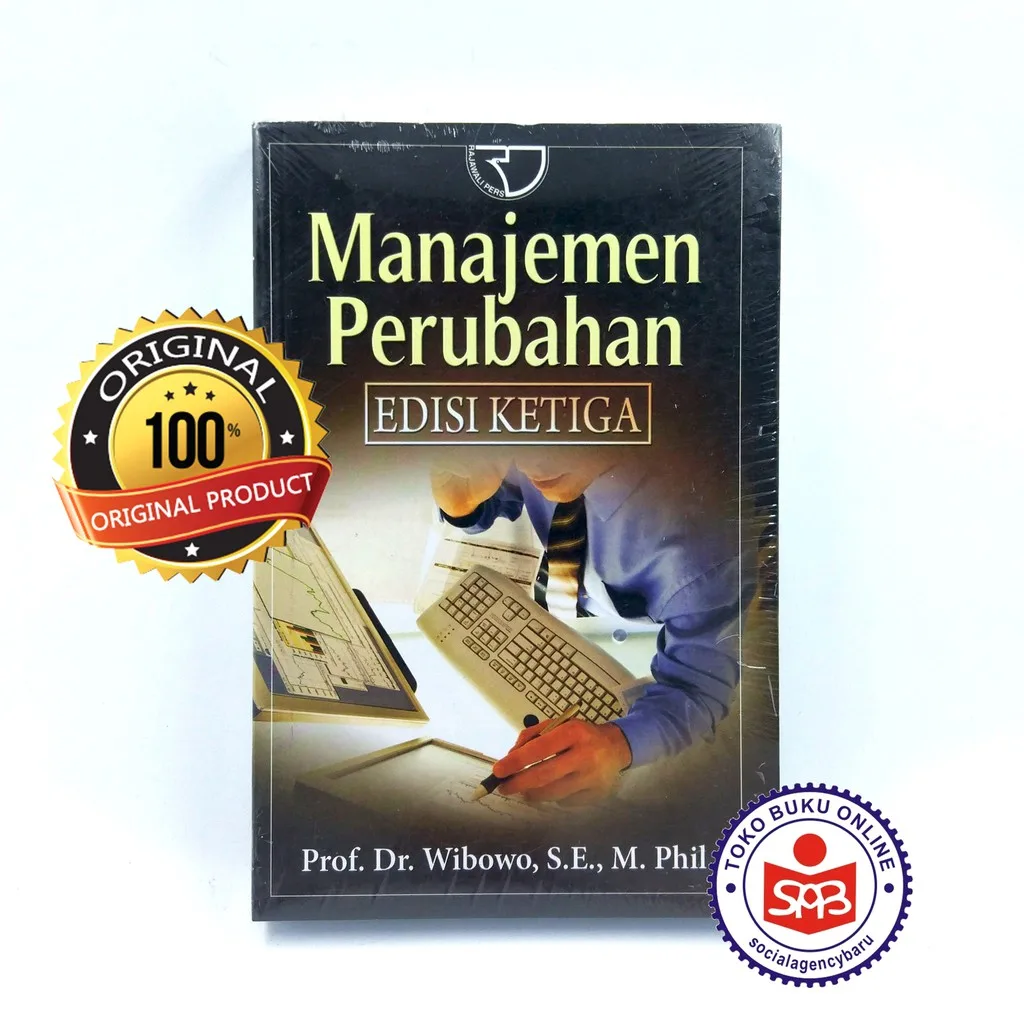 Manajemen Perubahan - Wibowo