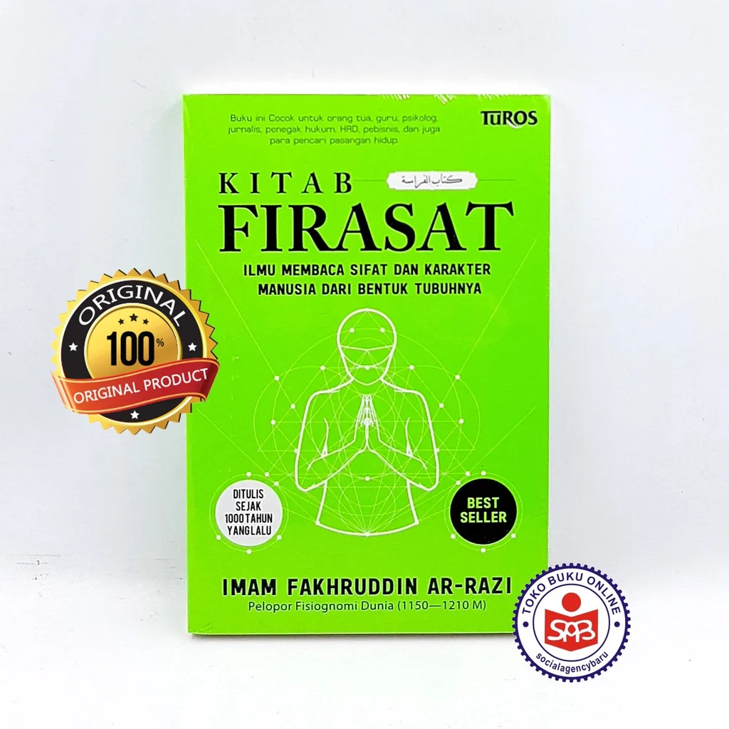 Kitab Firasat - Imam Fakhruddin Ar Razi