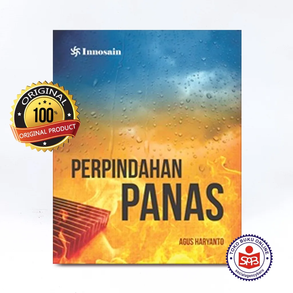 Perpindahan Panas - Agus Haryanto