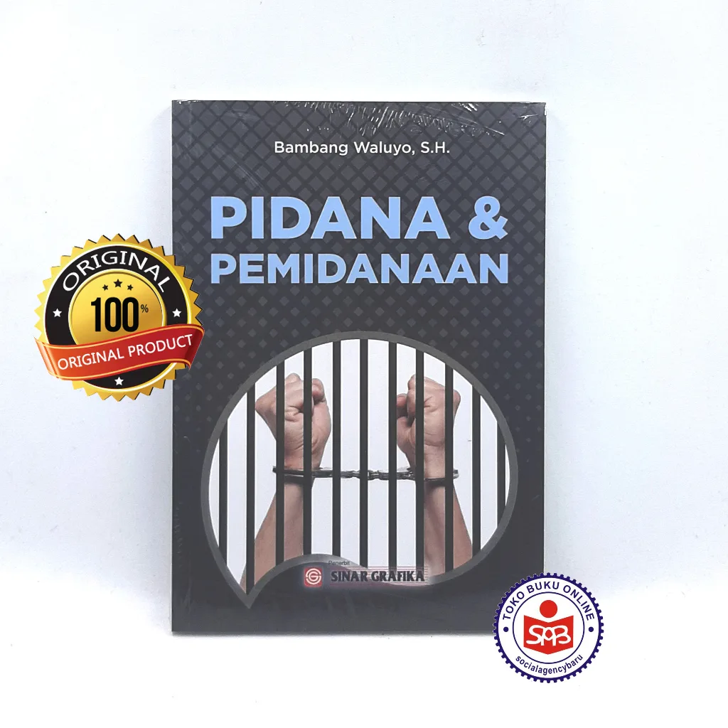 Pidana dan Pemidanaan - Bambang Waluyo