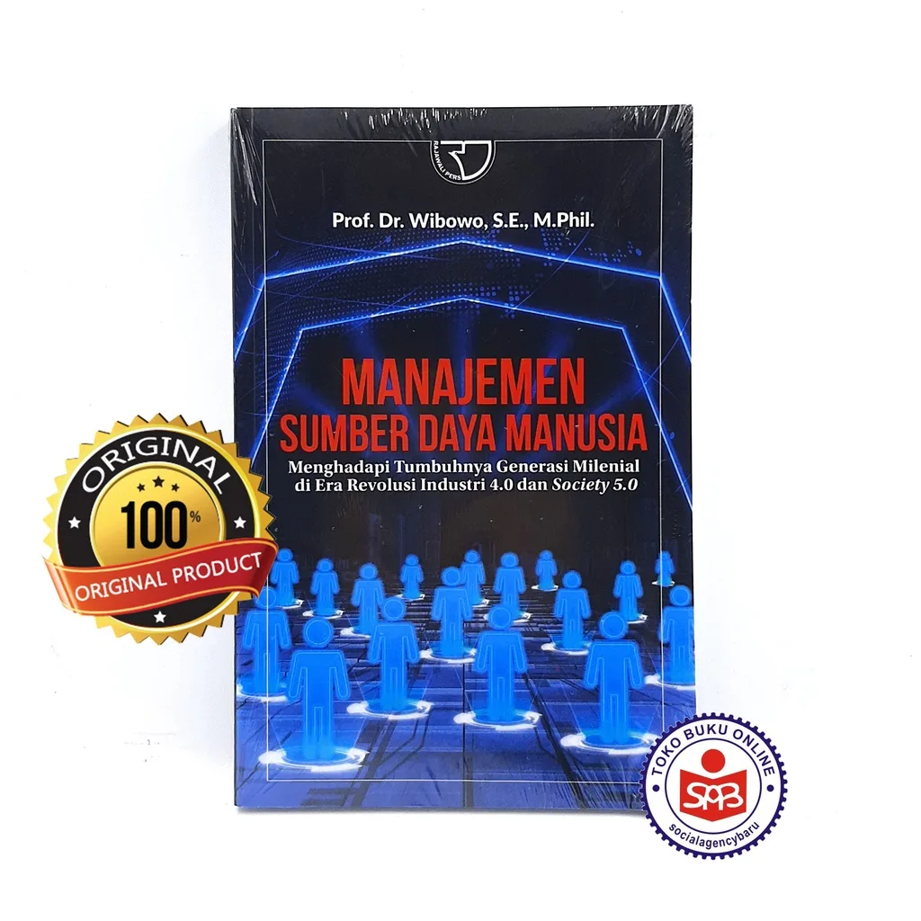 Manajemen Sumber Daya Manusia - Wibowo
