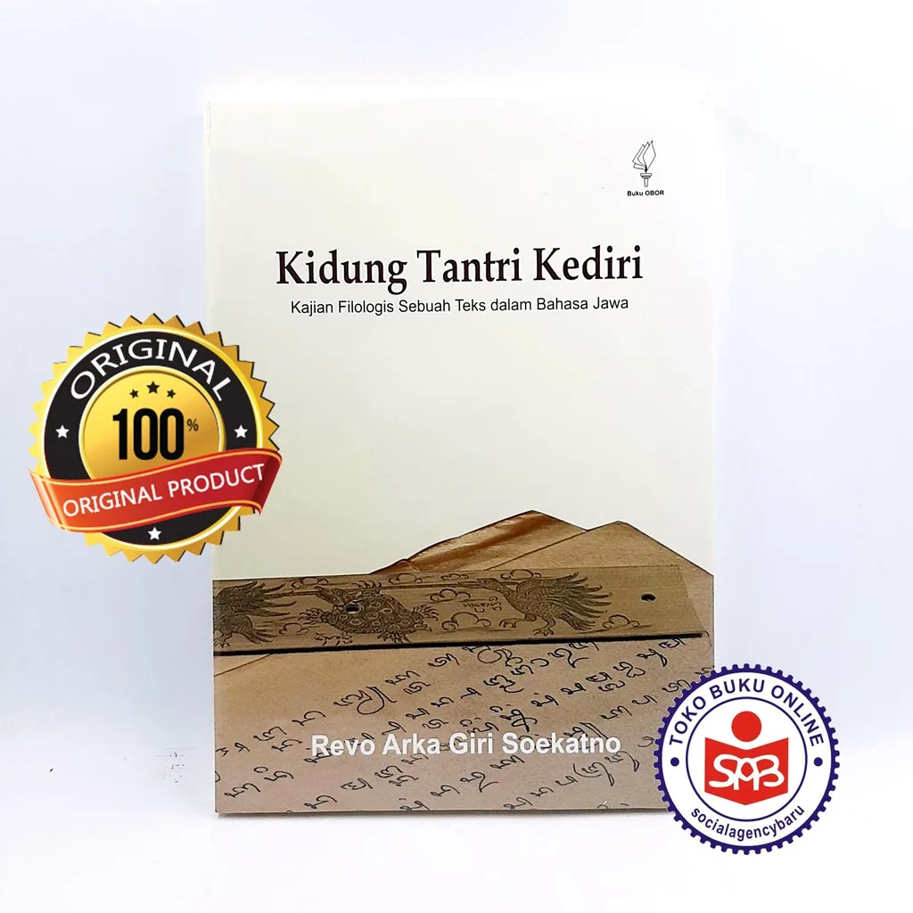 Kidung Tantri Kediri - Revo Arka Giri Soekatno