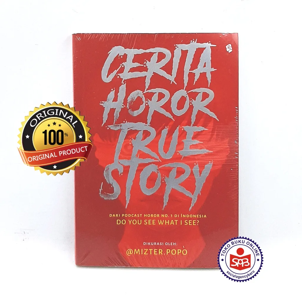 Cerita Horor True Story - Mizter Popo