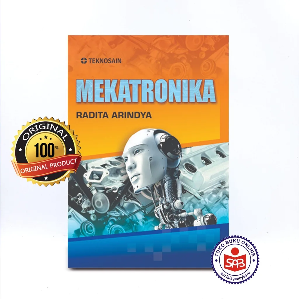 Mekatronika - Radita Arindya