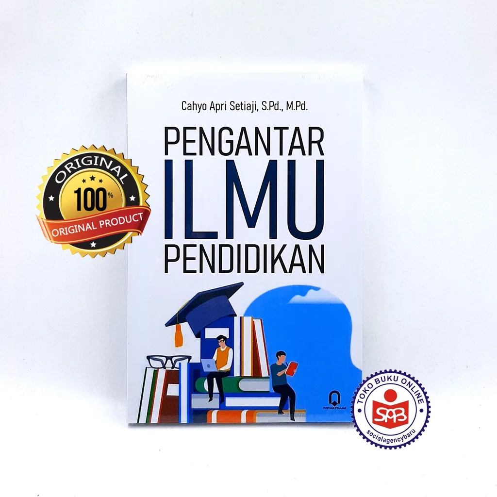 Pengantar Ilmu Pendidikan - Cahyo Apri Setiaji