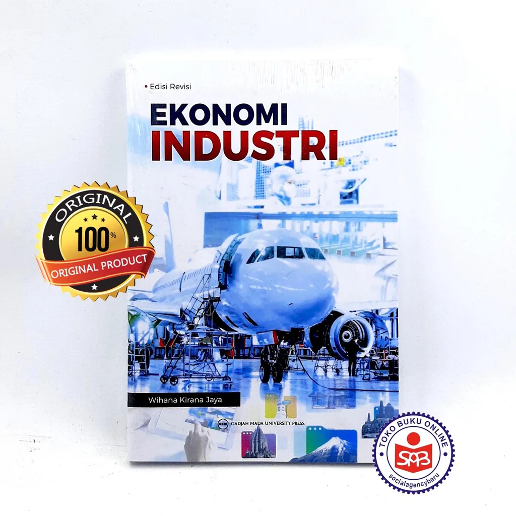 Ekonomi Industri - Wihana Kirana Jaya