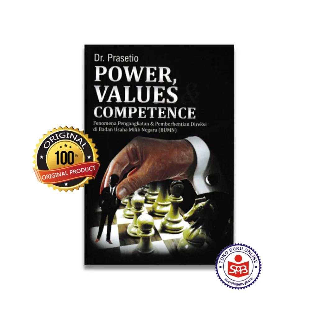 Power Volues Competence - Prasetio