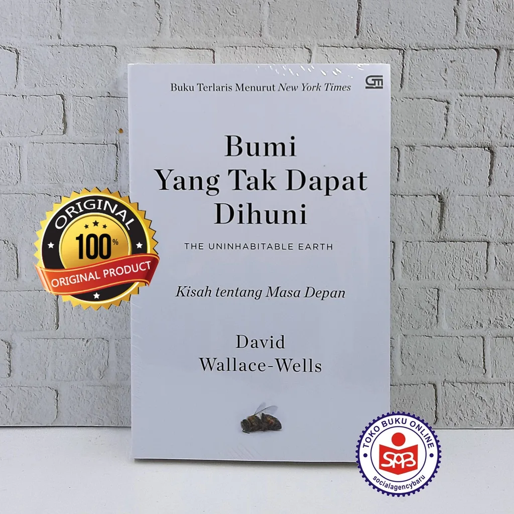 Bumi Yang Tak Dapat Dihuni - David Wallace