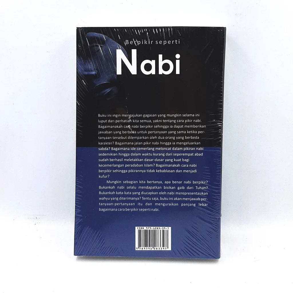 Berpikir Seperti Nabi - Fauz Noor
