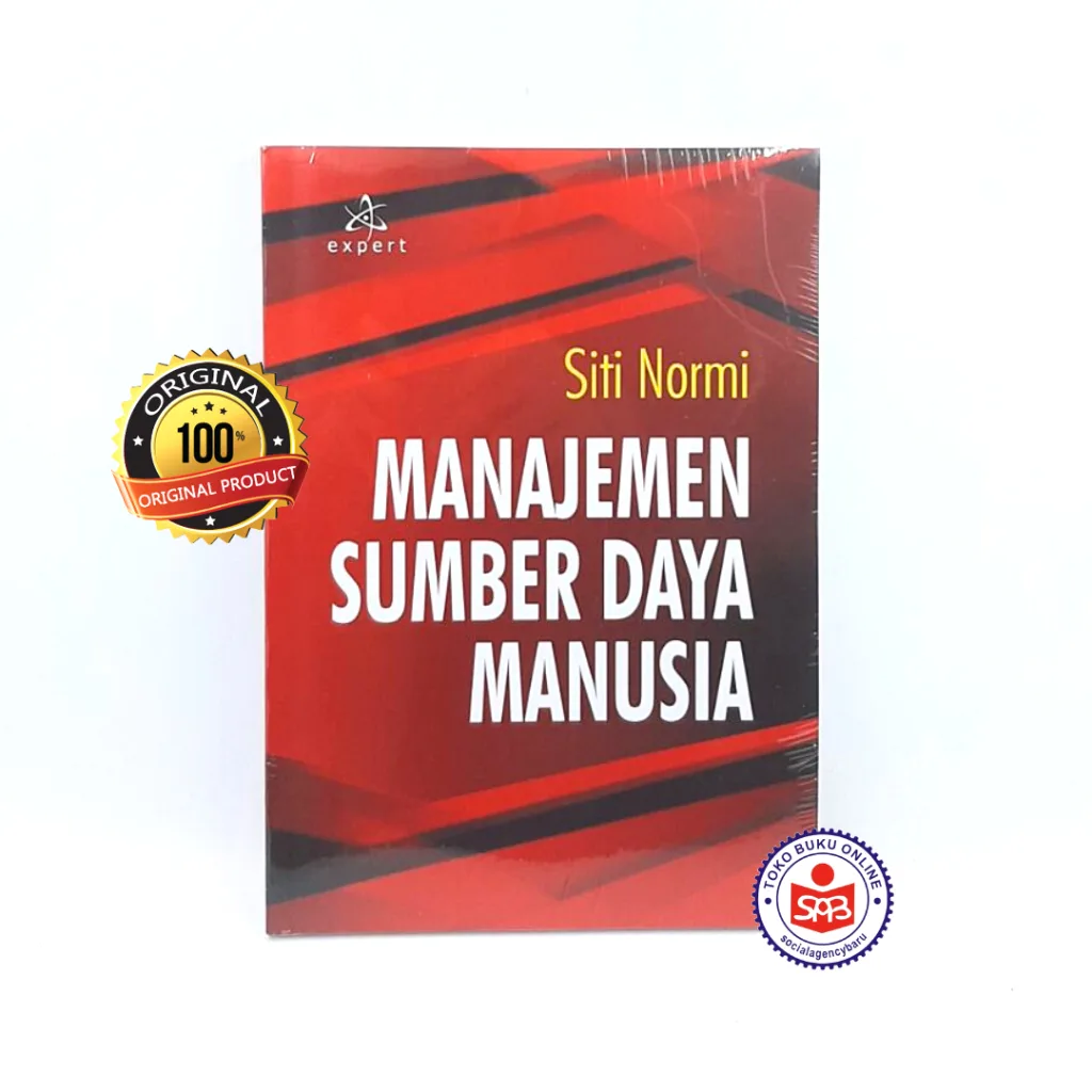 Manajemen Sumber Daya Manusia - Siti Normi