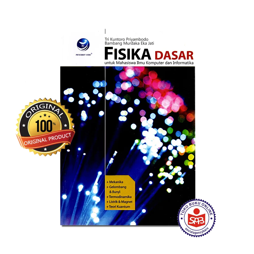 Fisika Dasar Untuk Mahasiswa Ilmu Komputer 2009
