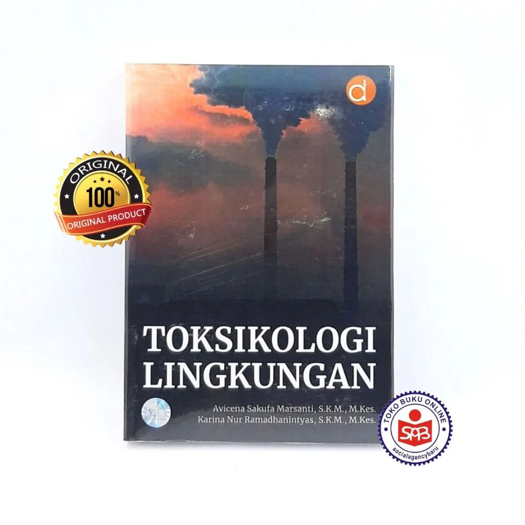 Toksikologi Lingkungan - Avicena Sakufa Marsanti