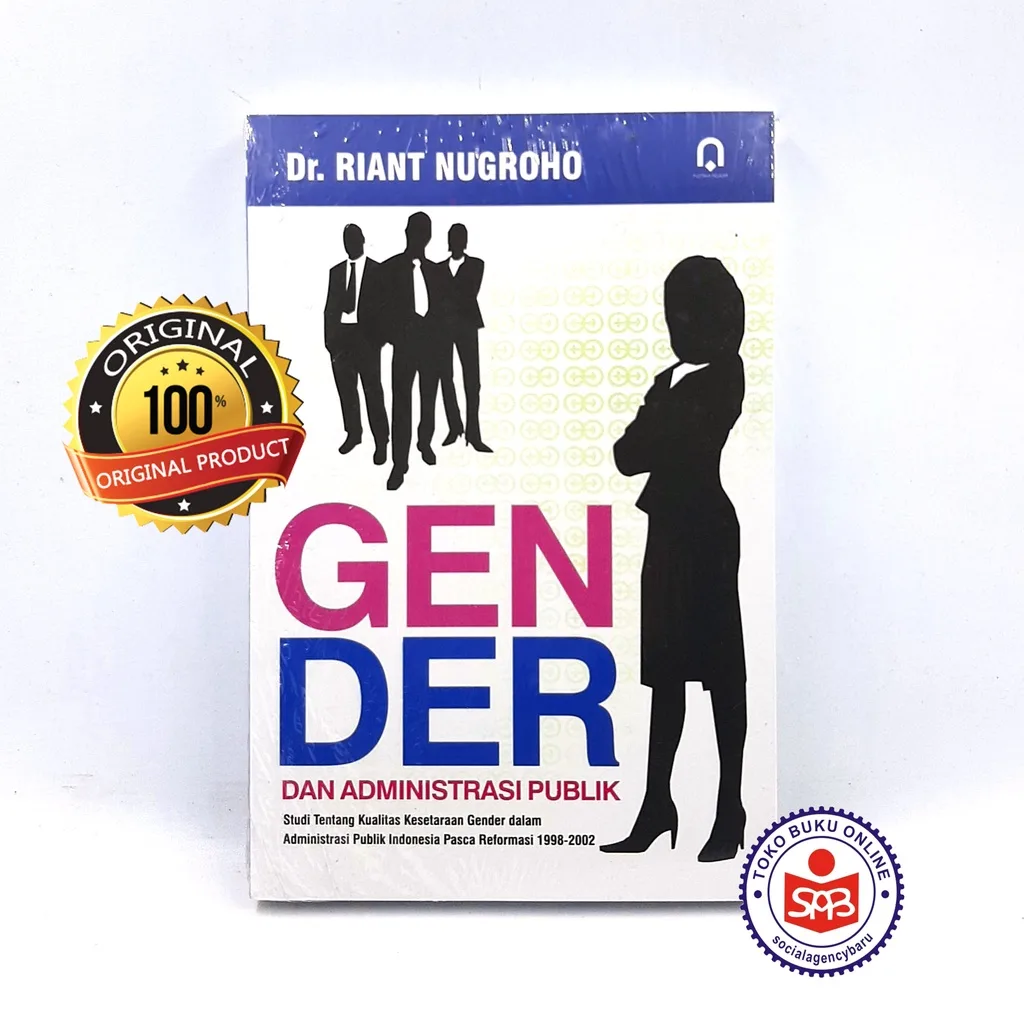 Gender dan Administrasi Publik - Riant Nugroho