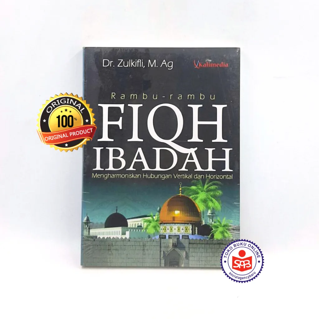 Rambu Rambu Fiqh Ibadah - Zulkifli