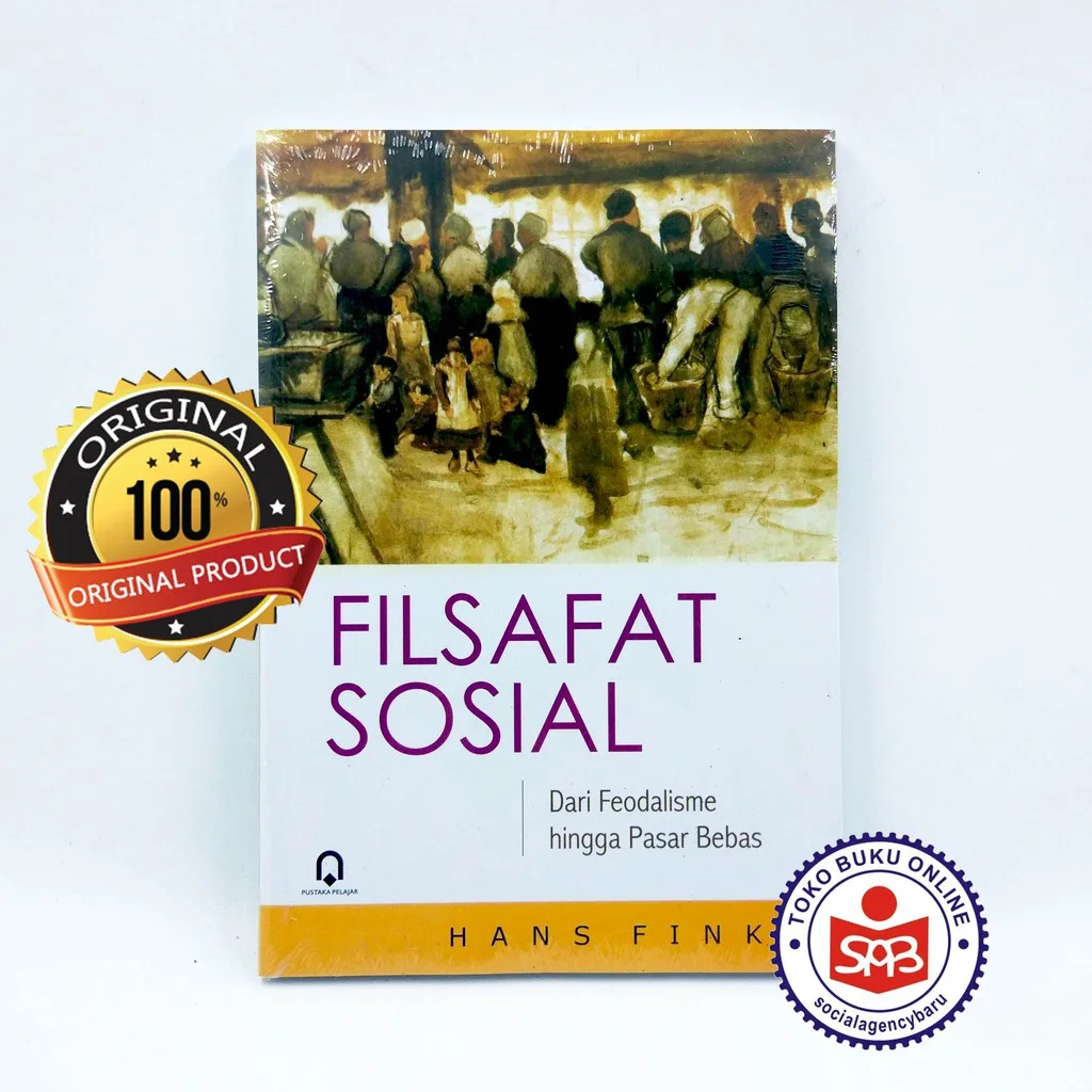 Filsafat Sosial - Hans Fink