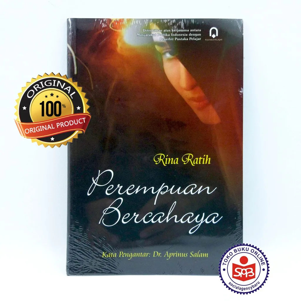 Perempuan Bercahaya - Rina Ratih